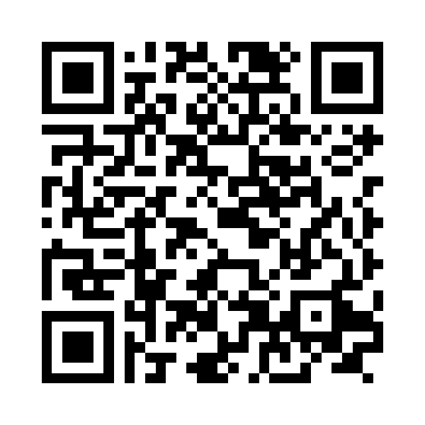QR code to the MAGMA menu